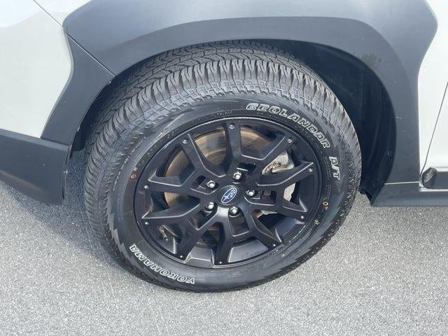 2024 Subaru Crosstrek Wilderness AWD
