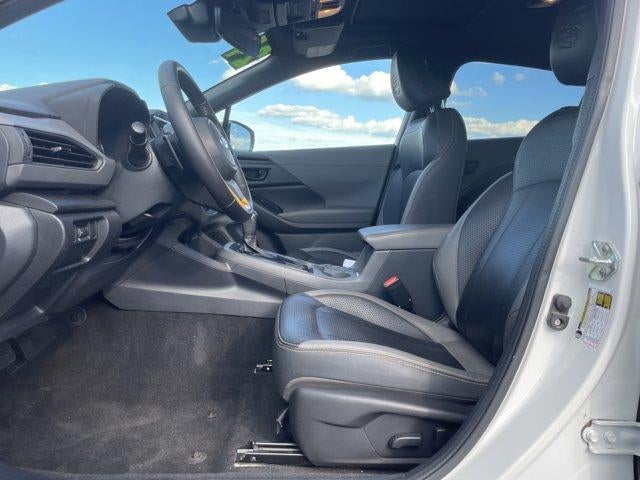 2024 Subaru Crosstrek Wilderness AWD