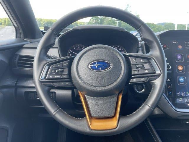 2024 Subaru Crosstrek Wilderness AWD