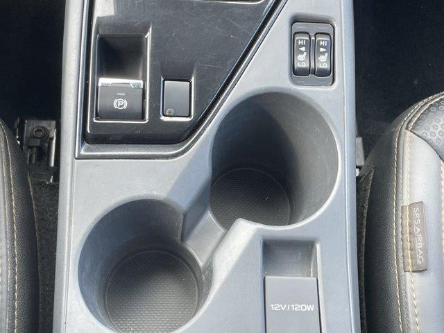 2024 Subaru Crosstrek Wilderness AWD