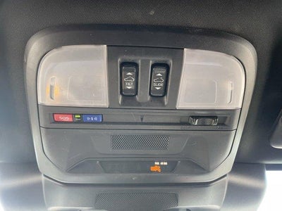 2024 Subaru Crosstrek Wilderness AWD