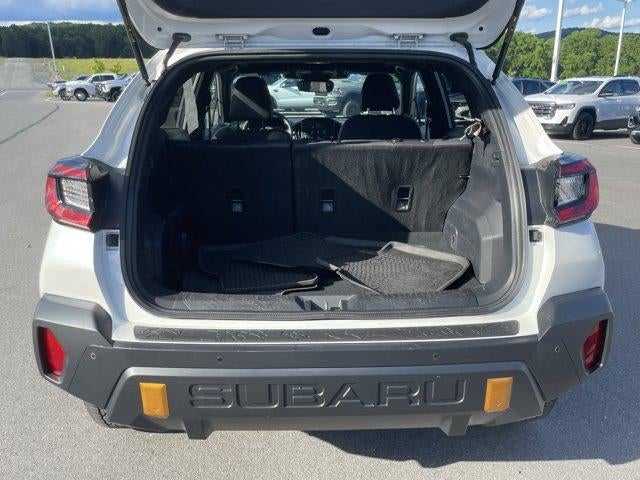 2024 Subaru Crosstrek Wilderness AWD