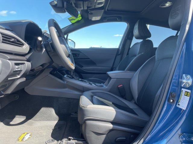 2024 Subaru Crosstrek Wilderness AWD