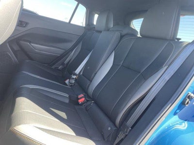 2024 Subaru Crosstrek Wilderness AWD