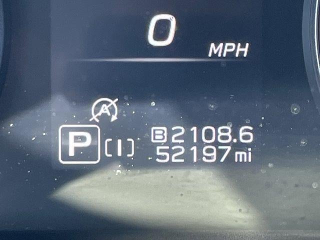 2024 Subaru Crosstrek Wilderness AWD