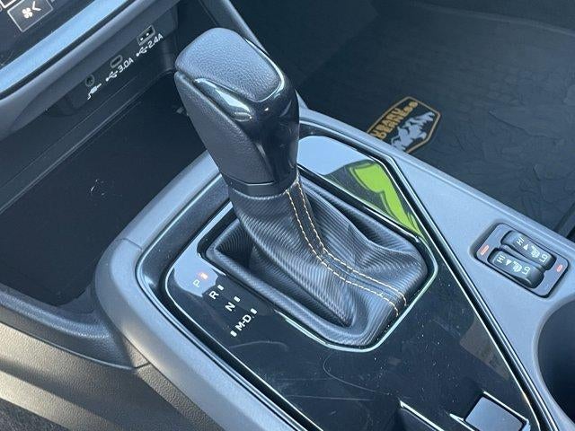 2024 Subaru Crosstrek Wilderness AWD