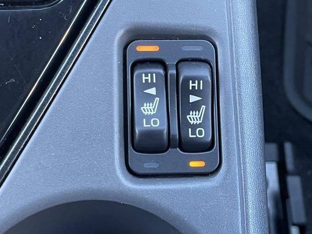 2024 Subaru Crosstrek Wilderness AWD