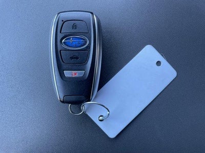 2024 Subaru Crosstrek Wilderness AWD