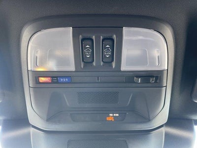 2024 Subaru Crosstrek Wilderness AWD