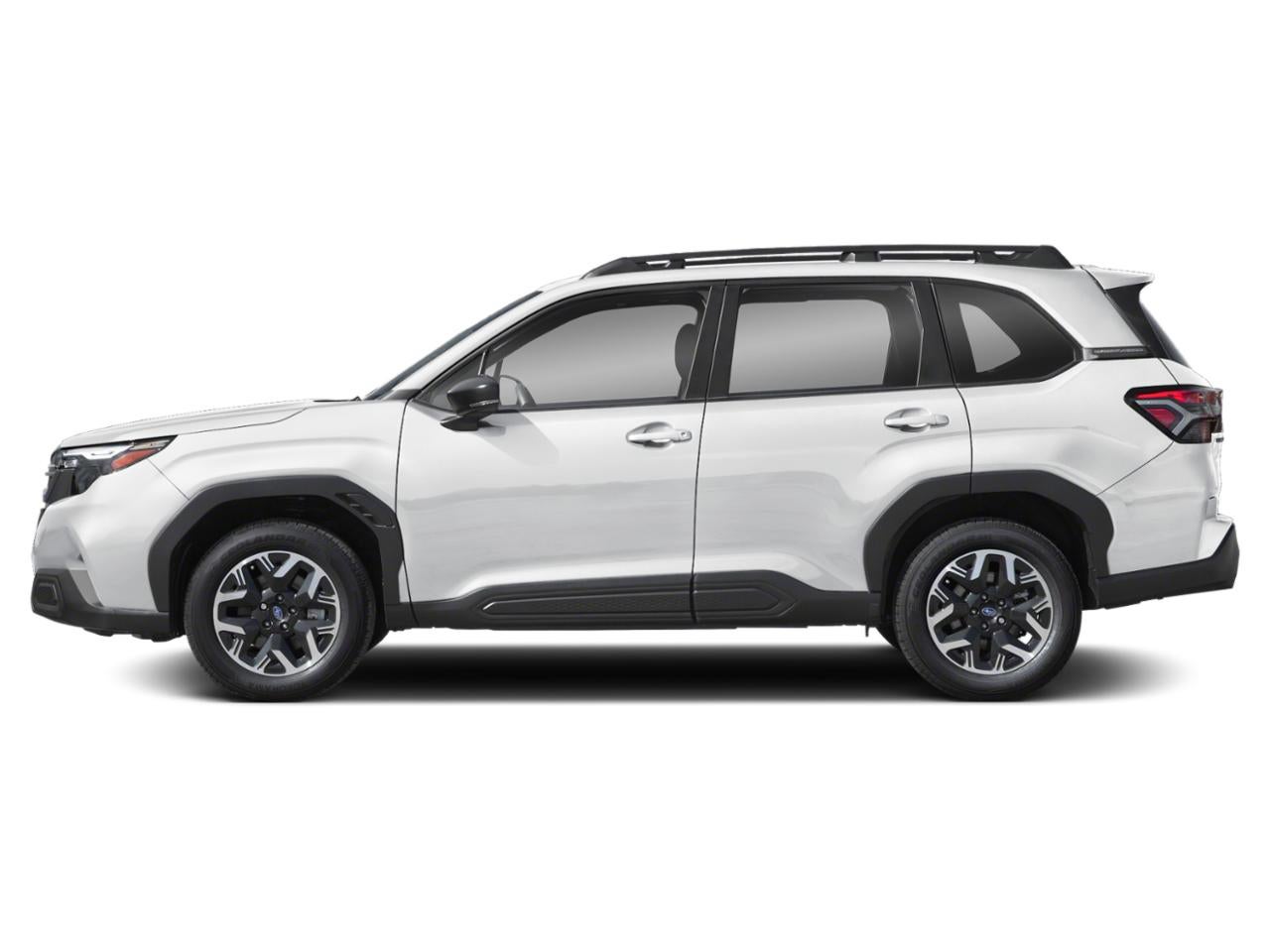 2026 Subaru Forester AWD