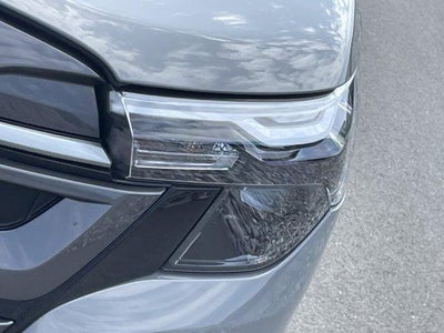 2026 Subaru Forester Premium AWD