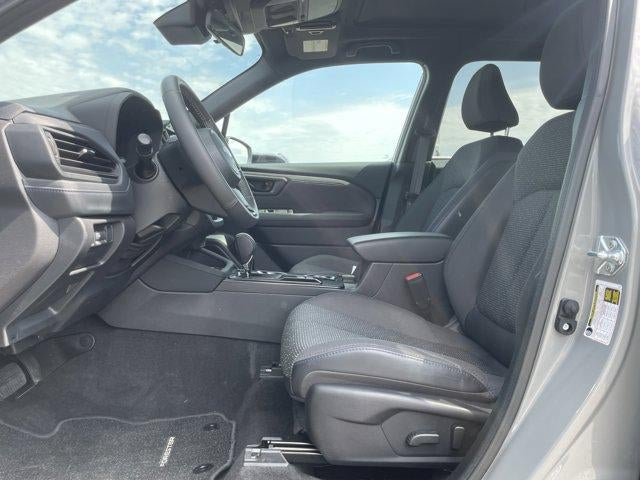 2026 Subaru Forester Premium AWD