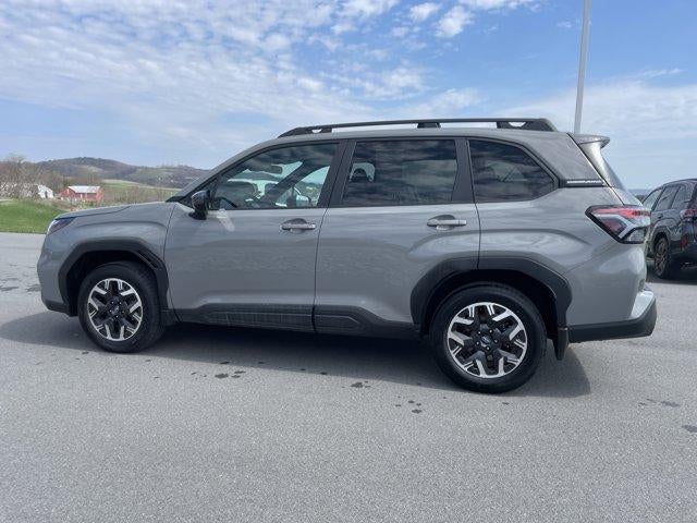 2026 Subaru Forester Premium AWD