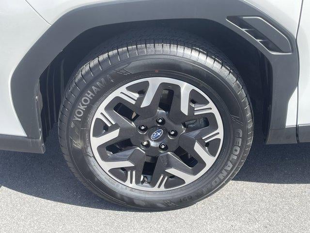 2026 Subaru Forester Premium AWD