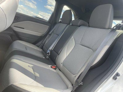 2026 Subaru Forester Premium AWD