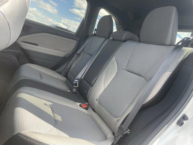 2026 Subaru Forester Premium AWD