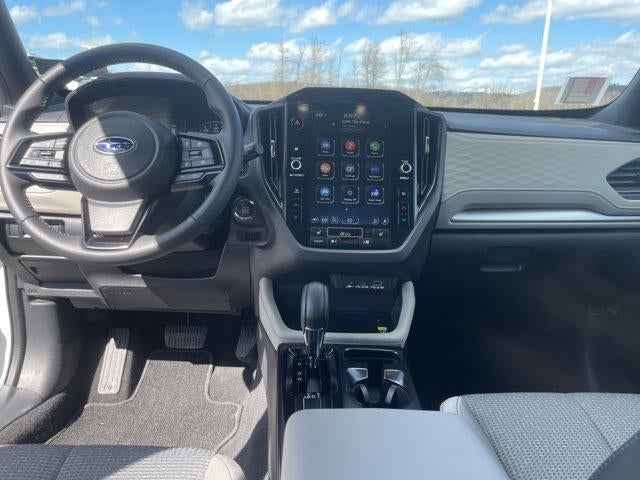 2026 Subaru Forester Premium AWD