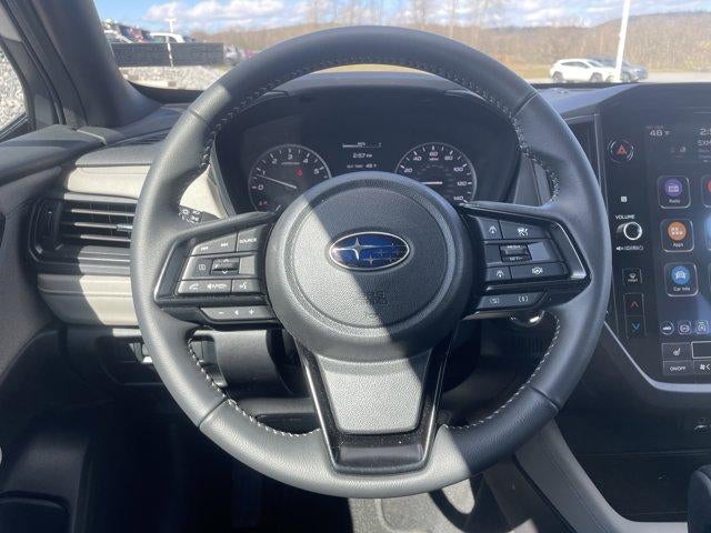 2026 Subaru Forester Premium AWD