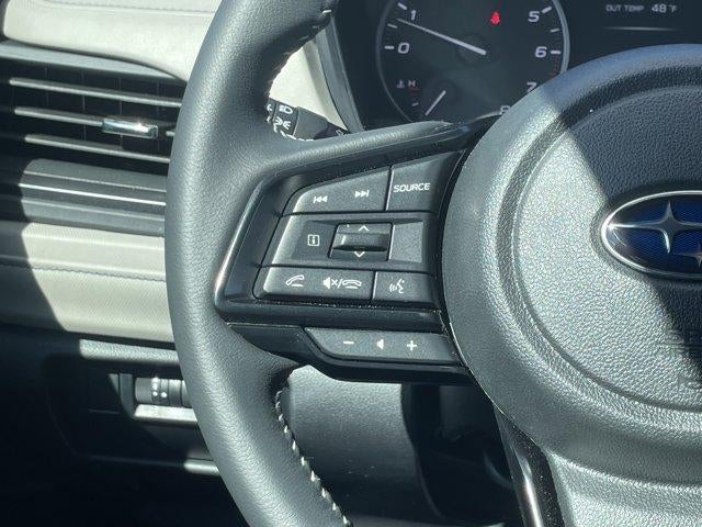 2026 Subaru Forester Premium AWD