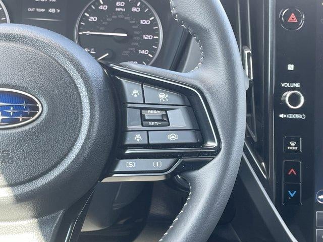 2026 Subaru Forester Premium AWD