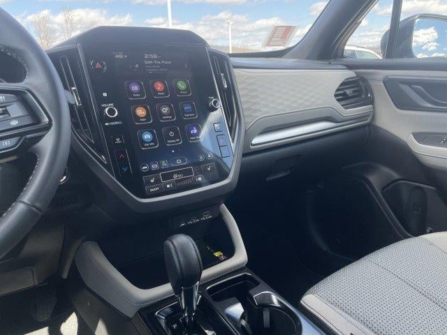 2026 Subaru Forester Premium AWD