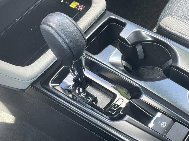 2026 Subaru Forester Premium AWD