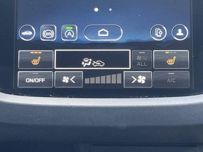 2026 Subaru Forester Premium AWD