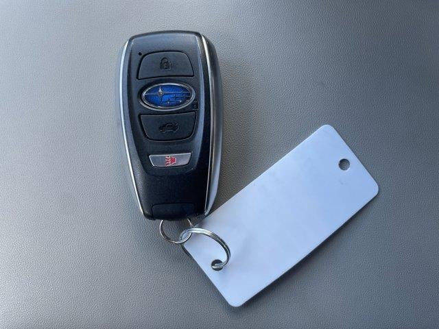 2026 Subaru Forester Premium AWD