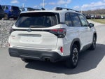 2026 Subaru Forester Premium AWD