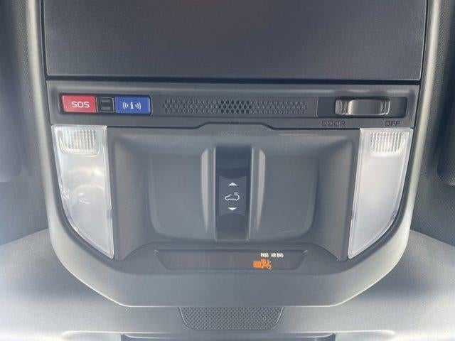 2026 Subaru Forester Premium AWD