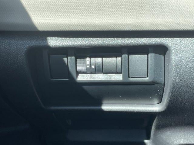 2026 Subaru Forester Premium AWD