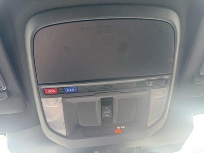 2026 Subaru Forester Premium AWD
