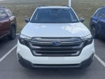 2026 Subaru Forester Premium AWD
