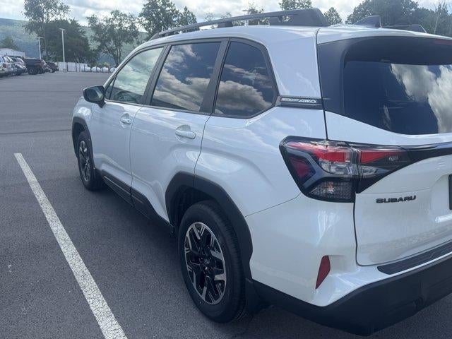2026 Subaru Forester Premium AWD