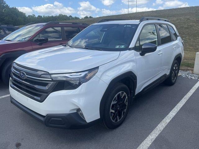 2026 Subaru Forester Premium AWD