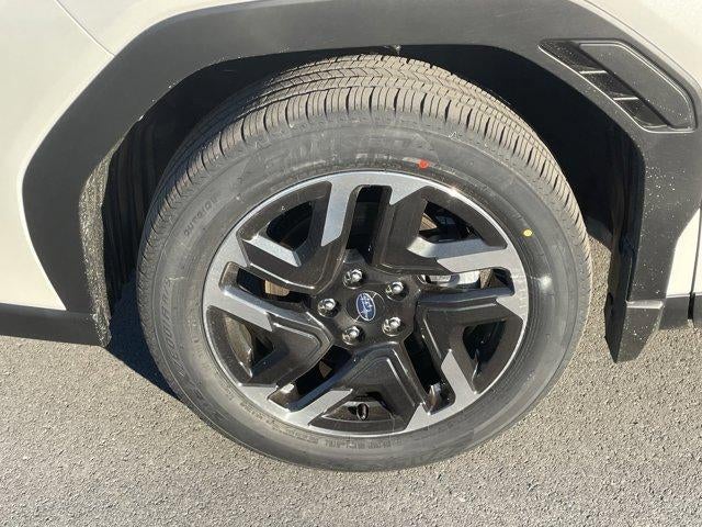 2026 Subaru Forester Premium AWD
