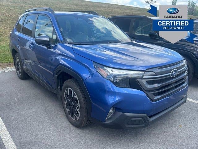 2026 Subaru Forester Premium AWD