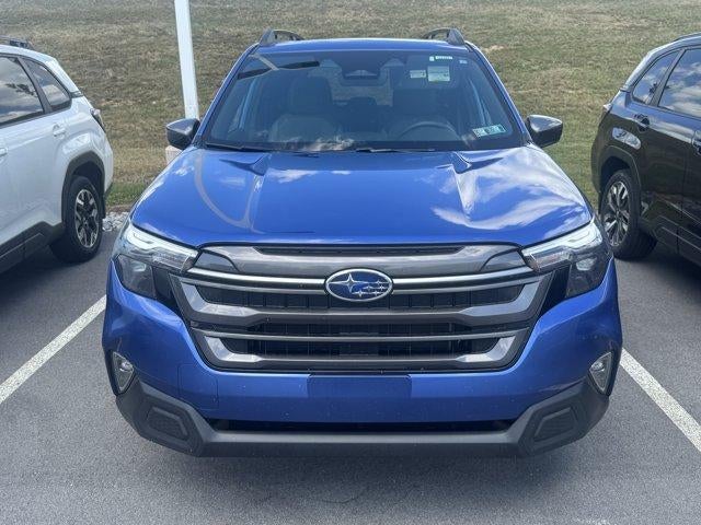 2026 Subaru Forester Premium AWD