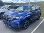 2026 Subaru Forester Premium AWD