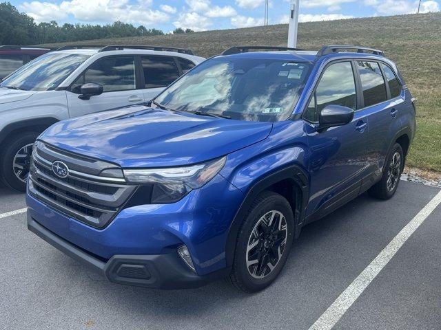 2026 Subaru Forester Premium AWD