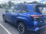 2026 Subaru Forester Premium AWD