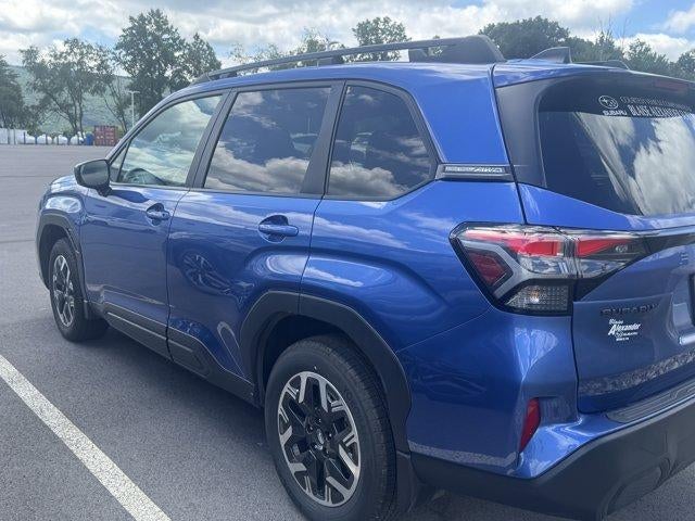 2026 Subaru Forester Premium AWD
