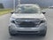 2026 Subaru Forester Premium AWD