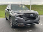 2026 Subaru Forester Sport AWD