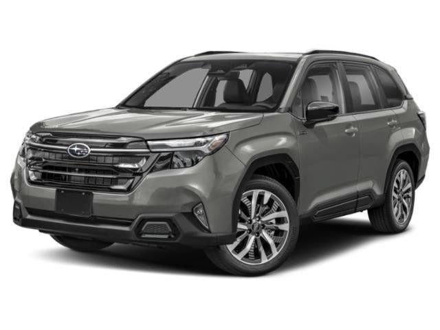 2026 Subaru Forester Sport AWD