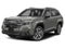 2026 Subaru Forester Sport AWD