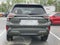 2026 Subaru Forester Sport AWD