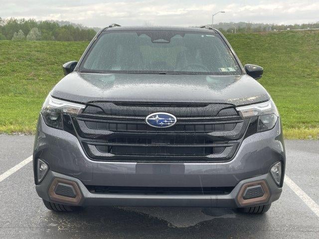2026 Subaru Forester Sport AWD