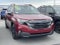 2026 Subaru Forester Limited AWD