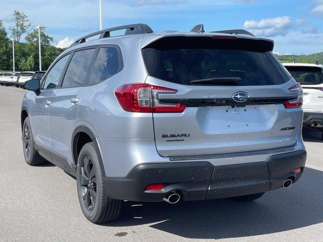 2026 Subaru Ascent Premium 7-Passenger
